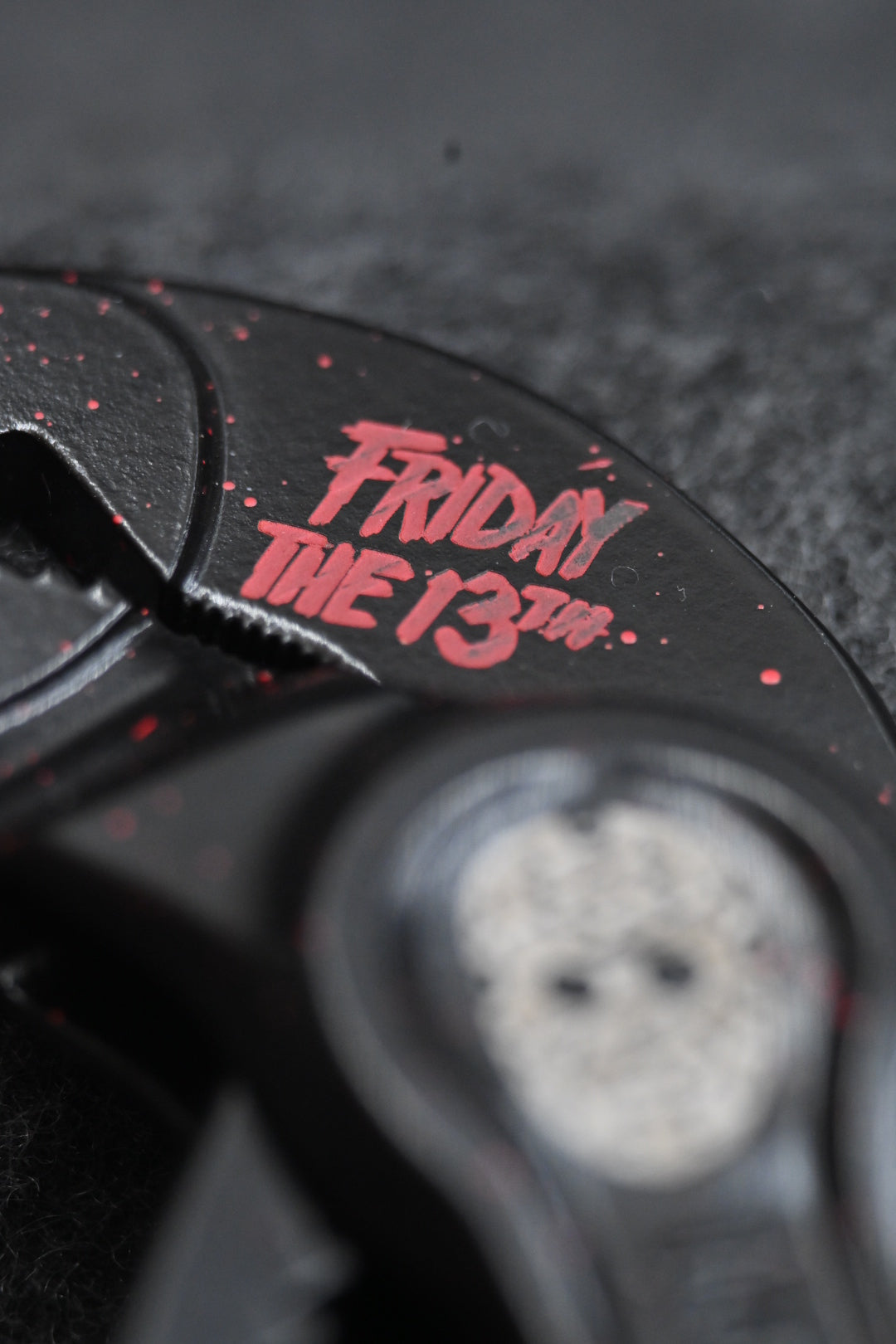 Jason Inspired Cobra XS