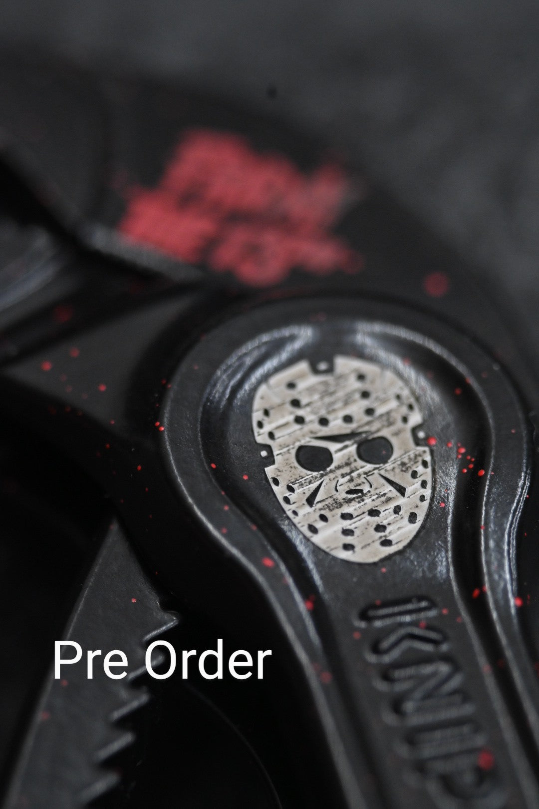 Jason Inspired Cobra XS