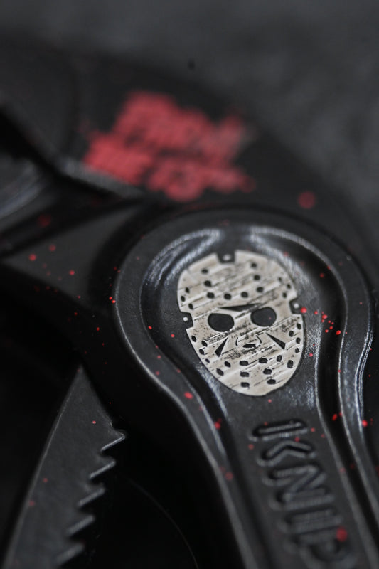 Jason Inspired Cobra XS